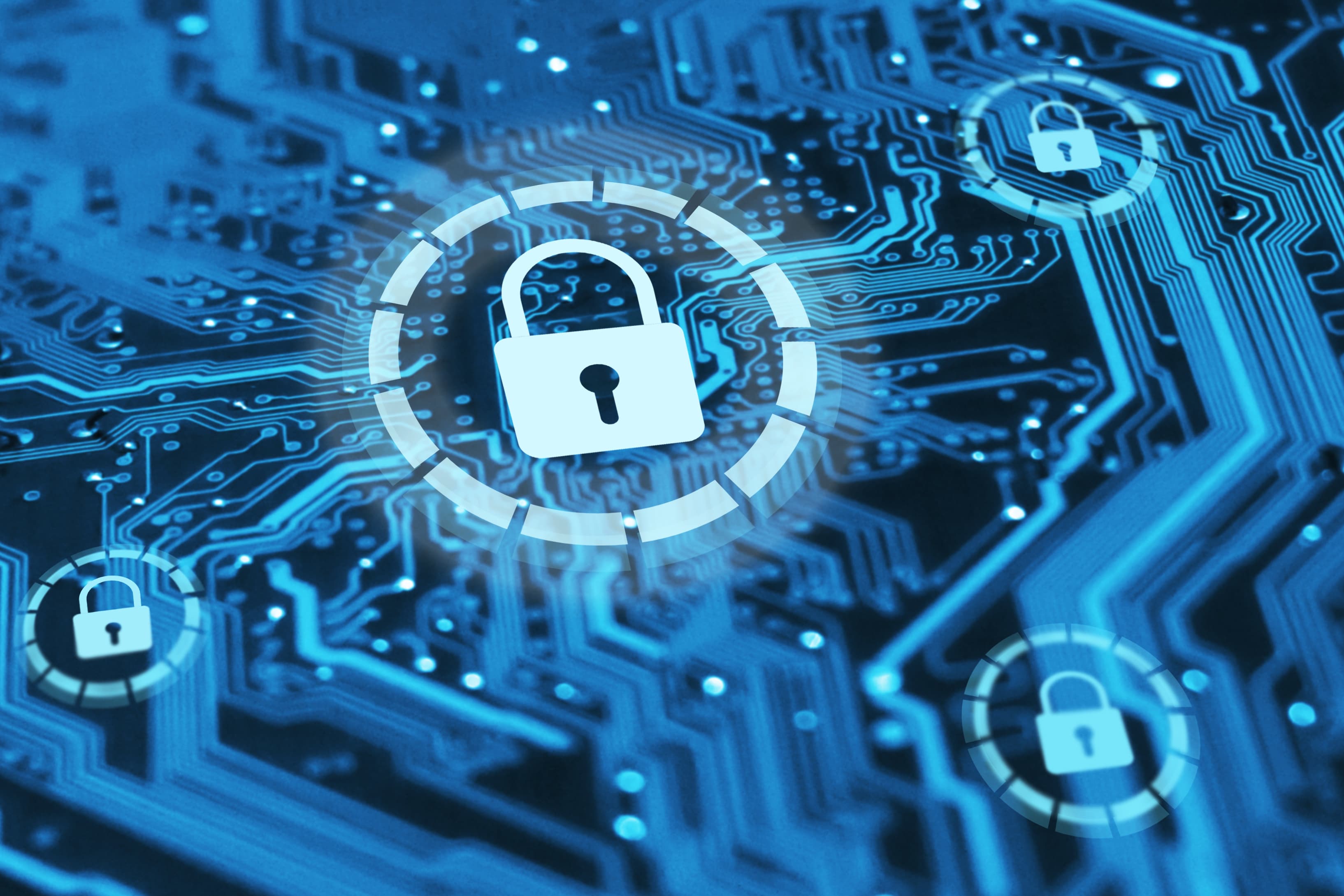 Cybersecurity services placeholder